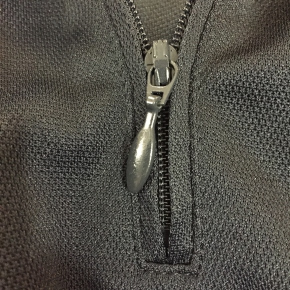 NEW Lacoste Blk Navy Polo Devanlay Tank Top 36 S 4 - Picture 13 of 16